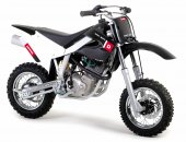 2006 Derbi Dirt Boy 10 photo